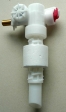 Grohe F�llventil ( Schwimmerventil ) f�r Sp�lkasten mit Versatzst�ck