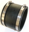 Fixup-Verbinder f�r Rohr-Au�endurchmesser 30-55 mm