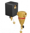 Flamco Clean-Eco-Plus Schlammabscheider 22 mm