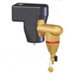 Flamco Clean-Eco-Plus Vertikal Schlammabscheider 22 mm