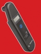 Flamco Druckpr�fer f�r Ausdehnungsgef��e