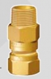 Schnellkupplung 3/4" i-a f�r Ausdehnungsgef��e bis 25 Ltr.