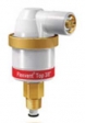 FLEXVENT TOP Schwimmerentl�fter 3/8", weiss