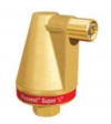 FLEXVENT SUPER Schwimmer-Gro�entl�fter 1/2"