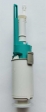 Geberit Universal - Heberglocke f�r Aufputz-Sp�lkasten 140.300