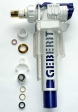 Geberit Unifill  Schwimmerventil f�r Aufputz-Sp�lkasten