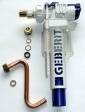 Geberit Unifill  Schwimmerventil f�r Unterputz-Sp�lkasten