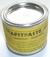 Grafitpaste  - Dose 0,50 Kg.