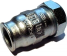 Gebo Verschraubung für Siederohr 31,8mm Typ I25S Gebo Verschraubung für Siederohr 31,8mm Typ I25S
