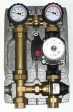 Konstantwert-Regelkreis ohne �berstr�mventil, mit Pumpe Wilo Yonos Para RS 25/6 OEM