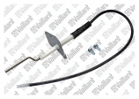 Vaillant �berwachungselektrode f�r VK.. 11-47/4+6 E, VK.. 114-474/8-E