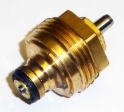 Heimeier Sonder-Oberteil f�r umgekehrte Flussrichtung an Standard-Ventilgeh�use 3/8'' + 1/2''