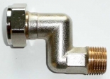 Heizk�rper S-Anschlu� 1/2" x 1/2"
