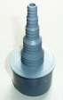 Schlauch - Anschlu�nippel DN32