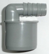 Schlauch - Anschlu�winkel DN50