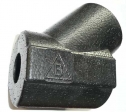 Isolier-Box f�r Absperrventile 1/2"