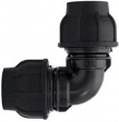 GEBO Kst.Klemmverbinder, Winkel 90°, 16x16mm GEBO Kst.Klemmverbinder, Winkel 90°, 16x16mm