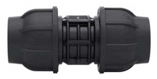 GEBO Kst.Klemmverbinder, Kupplung 16x16mm GEBO Kst.Klemmverbinder, Kupplung 16x16mm