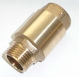 Lowara R�ckschlagventil �'' zu Pumpen E1vario-15