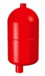 Flamco Lufttopf 1 Liter