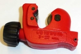 Rothenberger Rohrabschneider Minicut f�r Kupferrohre bis � 22 mm
