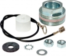 Einbau-Set zu Magnesiumanode M8x30- 3/4''