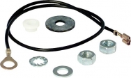 Einbau-Set zu Magnesiumanode M8x30