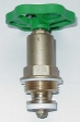 Oberteil f�r Gerade- und Schr�gsitzventil 1/2" n.stg.