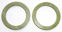 Pumpendichtung 3/4" 27x38 mm (2 St�ck)
