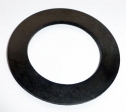 Flachdichtung f�r PVC-U Bundbuchse 16mm