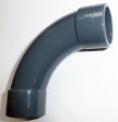PVC-U Bogen 90�  16mm