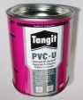 Tangit Spezialkleber f�r PVC-U - Rohre und Klebefitting Dose 220gr.