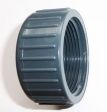 PVC-U  �berw�rfmutter 16mm