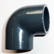 PVC-U Winkel 90�  16mm