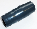 PVC-U Druckschlaucht�lle  10mm