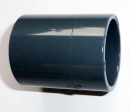 PVC-U Muffe 16mm