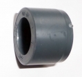 PVC-U Reduzierung 16x12mm  kurz