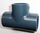 PVC-U  T-St�ck  16mm