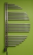 MERT Design - Badheizk�rper AYCAN 715x1200mm Chrom