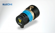 Hocheffizienz-Brauchwasserpumpe Vortex BLUE-ONE BWO 155 (433-121-000)