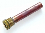 Tauchh�lse 1/2"  DN15x16mm, 100mm