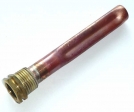 Tauchh�lse 1/2"  DN15x16mm, 100mm, geformte Version