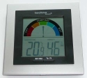Thermometer - Hygrometer