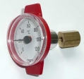 Thermometer f�r Isolier-T Kugelhahn 1/2" und 3/4"