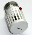 Honeywell - Braukmann Thermostat-Kopf, T 104 weiss