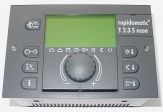 Heizungsregelung Rapidomatic T2.3S econ