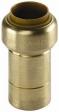 Reduziernippel 22x15mm - Steckfitting f�r Kupferrohr
