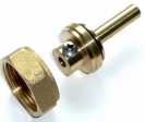 F�hler-Tauchh�lse zu Trennsystem Easyflow