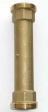 Verbindungsst�ck Heizkreisset 180mm