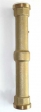Verbindungsst�ck Heizkreisset 265 mm